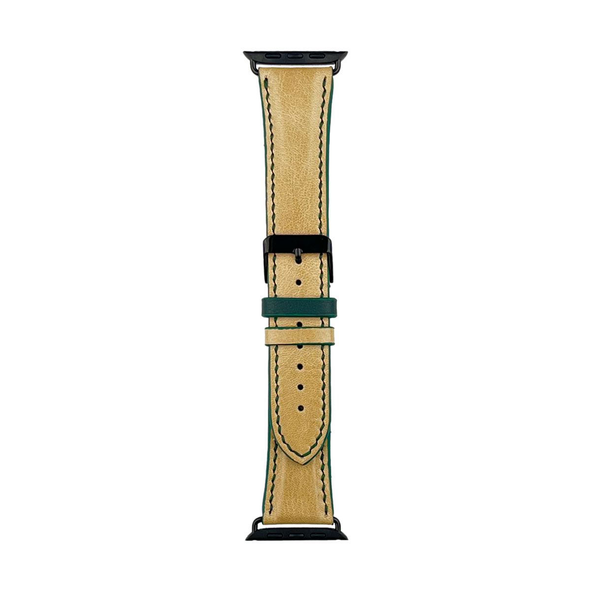قید زمان (Apple Watch)