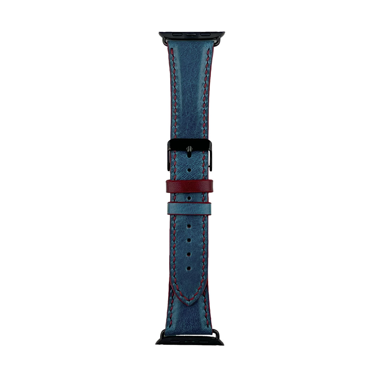 قید زمان (Apple Watch)